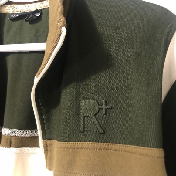 Vintage Rocawear Jacket - Picture 3 of 5